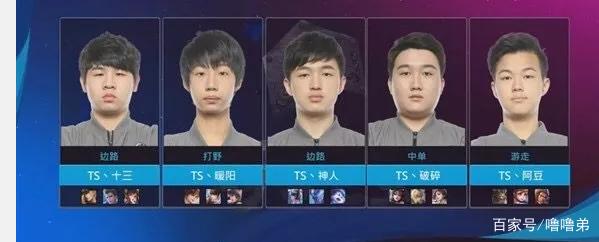 迎来新的机