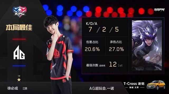 李梓嘉的胜