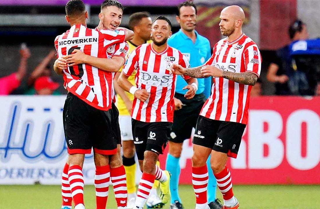 外的平局 外的平局