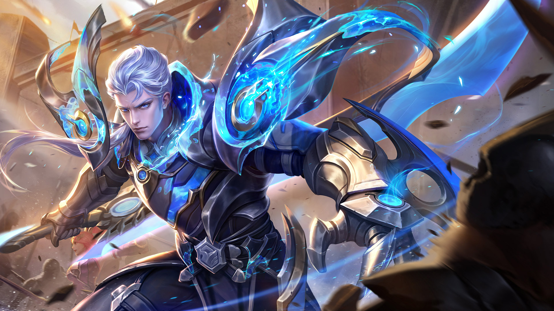 主对决中表 主对决中表