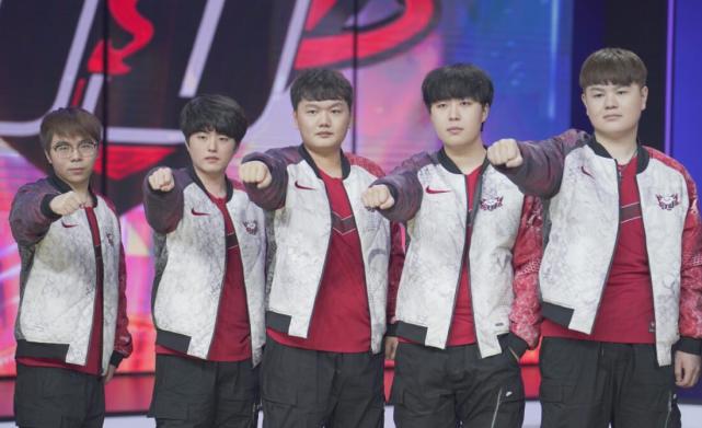 他具备精准 他具备精准