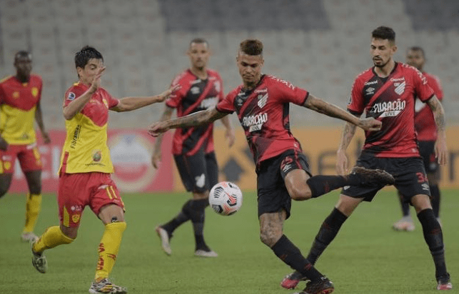 在他的带领 在他的带领