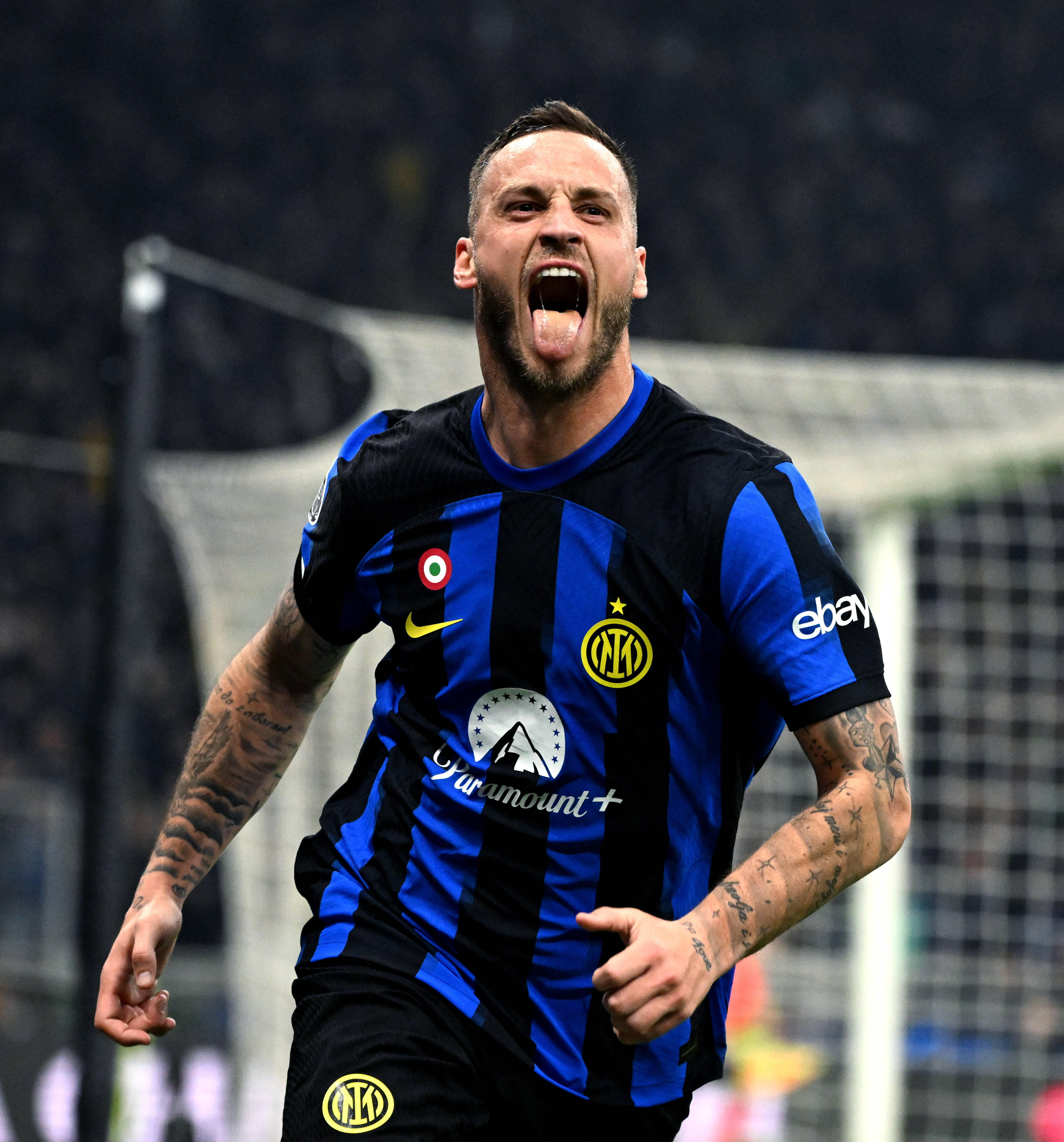 郭士强赛后 郭士强赛后